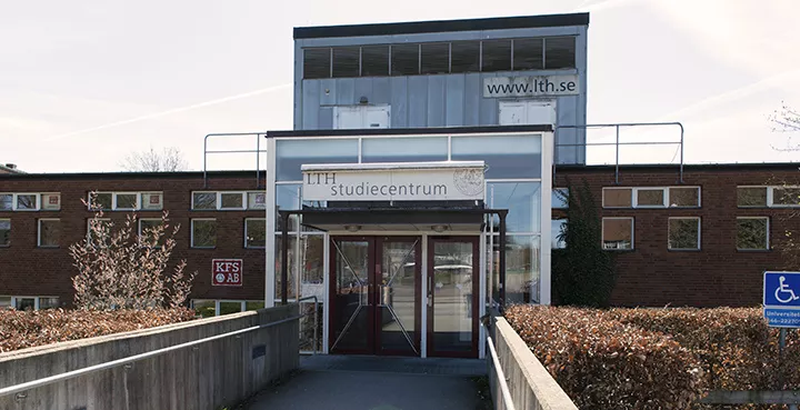 LTH studiecentrum